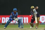 Nikhil Naik's IPL career might be over before quite starting.
